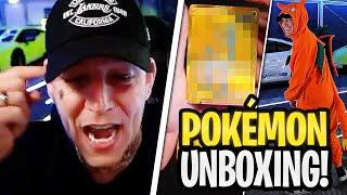 XXL POKÉMON UNBOXING 30x Prismatic Evolutions Sets - HOT oder SCHROTT? MontanaBlack Highlights