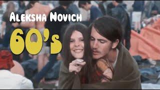 Алекша Нович - 60's (official video, 60's chronicles)