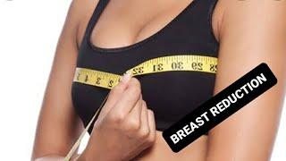 Know about Breast Reduction Surgery and Patient Experiences & Transformation Journeys