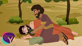 Love your neighbor (the good Samaritan song) - Bible Songs for Kids