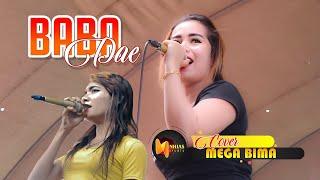 DE CARUUUEEE  BABA DAE - Mega Bima | Lagu Bima Dompu (Cover)