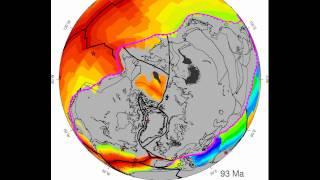 EarthByte Seton etal 2012 Arctic