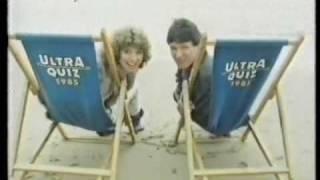 Granada TV - March 1985