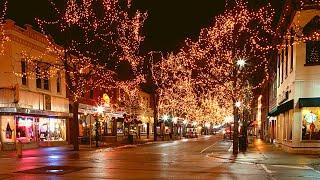 DOWNTOWN NAPERVILLE