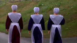 The Amish; Shunned - Banished Ostracized and Shunning by Religion & Family. Amische Full Documentary