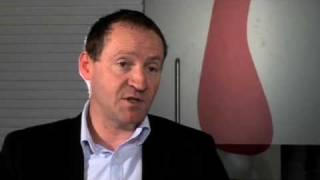 Google and Think London - Interview with Stuart Small, Google UK