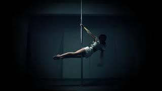 Pole dance - Falling - Twin Peaks soundtrack - Artist Bugsy Monroe