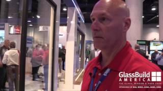 Day 3 GlassBuild America 2016