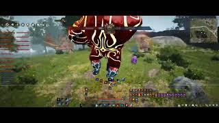 BDO Guild League 15v15 | Conjwa Awk Wiz | NA Server  #BlackDesert #bdoGuildLeague