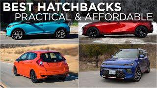 5 best affordable hatchbacks of 2020 | Buying Advice | Driving.ca