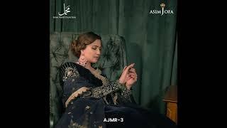 Royal Velvet Unstitched Collection 2021 By Asim Jofa