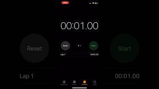 Trying the 1 second challenge #funnyshorts #what #ididit #1second #funny #stopwatch #DaPancakeBro