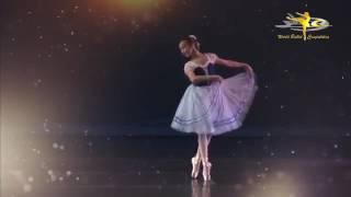 World Ballet Competition Finals 2016