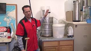 Brewing TV - Episode 35: High Voltage 1800
