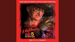 Freddy Cuts Up (2015 Remaster)