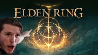 Jerma's Elden Ring Adventure (Highlights Part 1)