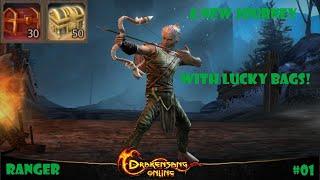 Drakensang Online - Restart! [Ranger]