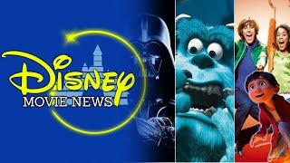 Disney Releases Incredibles and Wrinkle in Time Trailers + Spoiler Free COCO Review! - DMN
