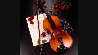 Gypsy Violin Song