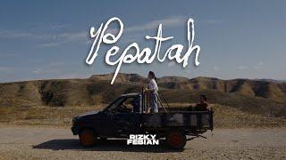 Rizky Febian - Pepatah (Official Music Video)