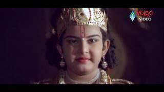 Ayyappa Swamy Movie Scenes || Volga Videos