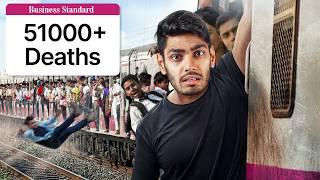 Mumbai Local: India's Deadliest Train