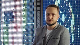 LED экраны и Медиафасады от REFORMA GROUP