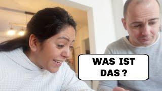 Das Schlimmste Mittagessen - Familien Alltag  Vlog#1275 Rosislife