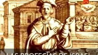 ULTIMAS PROFECÍAS DE ISRAEL Documentales History Channel en español