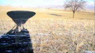 Hot Air Balloon Landing by Royal Balloon - Cappadocia