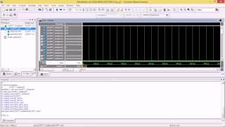 VLSI IMPLEMENTATION OF HIGH SPEED AND HIGH RESOLUTION FFT ALGORITHM BASED ON RADIX 2