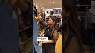 MUST HAVE ESSENTIALS FROM UNIQLO | Ishita Saluja | #shorts