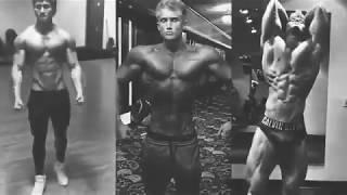 THE AESTHETIC LEGACY 6 Jeff Seid, Connor Murphy, Zyzz, Zac Aynsley