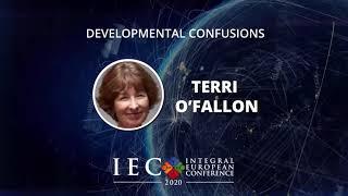 IEC 2020 Online - Terri O'Fallon - Developmental Confusions