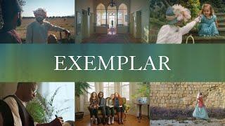 Exemplar | English