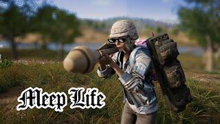 PUBG Don't beep at LeMeep  | Meep Life