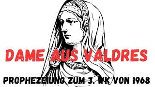 Prophezeiung zum Dritten Weltkrieg durch eine Dame aus Valdres (TRIGGERWARNUNG)!