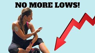 Blood Sugar and Exercise - How to Not Go Low