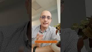 Говорящая голова, 1 видео из серии "Как снимать ужасные сторис"