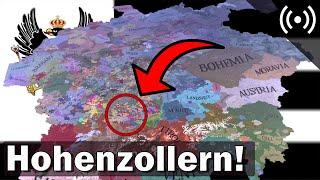 Aufstieg der Hohenzollern! / Voltaires Nightmare (Europa Universalis IV)