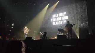 Mercy Me - To Not Worship You - live in San Antonio