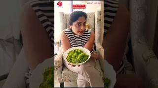 "Whip up a quick, healthy Palak Rice with #saltchef  Anu Rao #cookyourfame @SALTforcooking