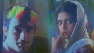 Ishq Bina | Taal | Aishwarya Rai | Anuradha, Sonu Nigam | A. R. Rahman