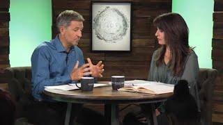 ‘INTIMACY’ Session 5 THE STORY OF MARRIAGE series by John & Lisa Bevere 2023