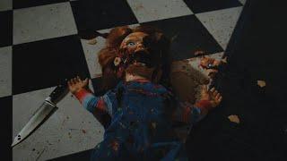 Chucky TV Series - 1×08 Kyle Kills Chucky Scene (HD) Clips | Chucky S01E08 | Chucky Episode 8