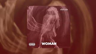 Ed Staal - Woman (Aykut Albar Remix)