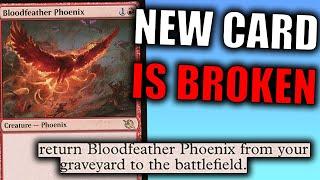 AMAZING New BREW With Pheonix In MODERN