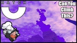 Climb the Tower that Pierces the Heavens | HATCH