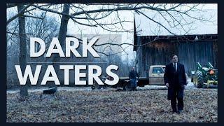 Dark Waters - a story so evil it should've been fiction