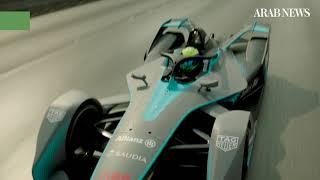 Riyadh set to host Formula E race